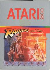 Raiders of the Lost Ark - Atari 2600 | RetroPlay Games