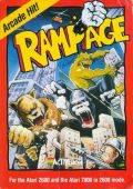 Rampage - Atari 2600 | RetroPlay Games
