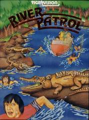 River Patrol - Atari 2600 | RetroPlay Games