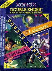 Robin Hood/Sir Lancelot: The Joust - Atari 2600 | RetroPlay Games