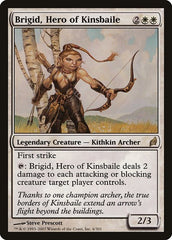 Brigid, Hero of Kinsbaile [Lorwyn] | RetroPlay Games