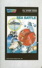Sea Battle - Atari 2600 | RetroPlay Games