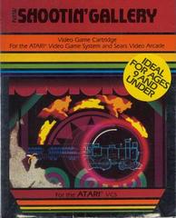 Shootin' Gallery - Atari 2600 | RetroPlay Games