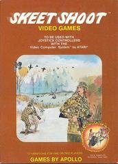 Skeet Shoot - Atari 2600 | RetroPlay Games