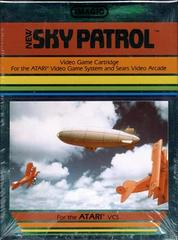 Sky Patrol - Atari 2600 | RetroPlay Games