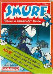 Smurf Rescue in Gargamel's Castle - Atari 2600 | RetroPlay Games