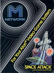 Space Attack - Atari 2600 | RetroPlay Games