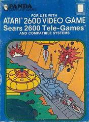 Space Canyon - Atari 2600 | RetroPlay Games