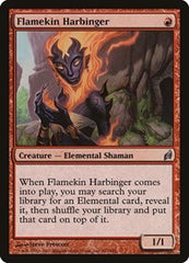 Flamekin Harbinger [Lorwyn] | RetroPlay Games