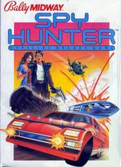 Spy Hunter - Atari 2600 | RetroPlay Games