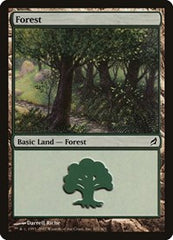 Forest [Lorwyn] | RetroPlay Games