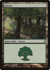 Forest [Lorwyn] | RetroPlay Games
