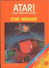 Star Raiders - Atari 2600 | RetroPlay Games