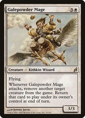 Galepowder Mage [Lorwyn] | RetroPlay Games