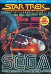 Star Trek - Atari 2600 | RetroPlay Games