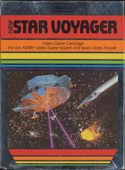 Star Voyager - Atari 2600 | RetroPlay Games