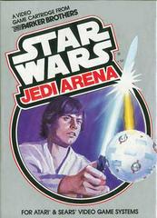 Star Wars Jedi Arena - Atari 2600 | RetroPlay Games