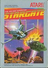 Stargate - Atari 2600 | RetroPlay Games