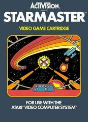 Starmaster - Atari 2600 | RetroPlay Games