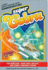 Super Cobra - Atari 2600 | RetroPlay Games