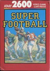 Super Football - Atari 2600 | RetroPlay Games