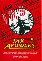 Tax Avoiders - Atari 2600 | RetroPlay Games