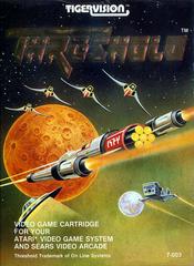Threshold - Atari 2600 | RetroPlay Games