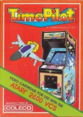 Time Pilot - Atari 2600 | RetroPlay Games
