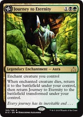 Journey to Eternity // Atzal, Cave of Eternity [Rivals of Ixalan] | RetroPlay Games