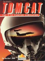 Tomcat The F-14 Fighter Simulator - Atari 2600 | RetroPlay Games