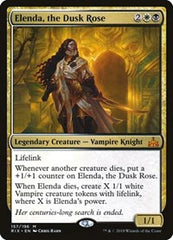 Elenda, the Dusk Rose [Rivals of Ixalan] | RetroPlay Games