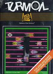 Turmoil - Atari 2600 | RetroPlay Games