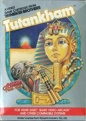 Tutankham - Atari 2600 | RetroPlay Games