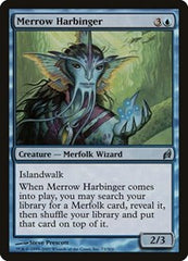 Merrow Harbinger [Lorwyn] | RetroPlay Games