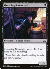 Grasping Scoundrel [Rivals of Ixalan] | RetroPlay Games