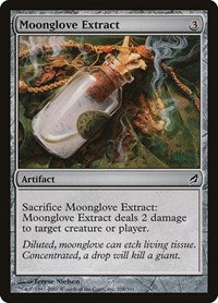 Moonglove Extract [Lorwyn] | RetroPlay Games