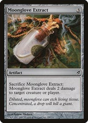 Moonglove Extract [Lorwyn] | RetroPlay Games
