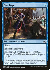 Sea Legs [Rivals of Ixalan] | RetroPlay Games
