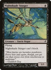 Nightshade Stinger [Lorwyn] | RetroPlay Games