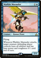 Warkite Marauder [Rivals of Ixalan Promos] | RetroPlay Games