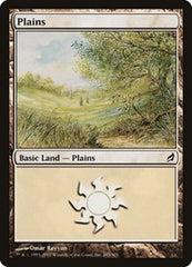 Plains [Lorwyn] | RetroPlay Games