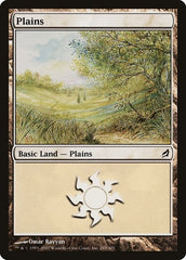 Plains [Lorwyn] | RetroPlay Games
