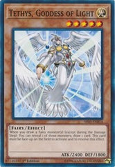 Tethys, Goddess of Light [SR05-EN014] Common | RetroPlay Games