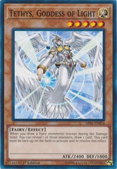 Tethys, Goddess of Light [SR05-EN014] Common | RetroPlay Games