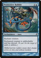 Protective Bubble [Lorwyn] | RetroPlay Games