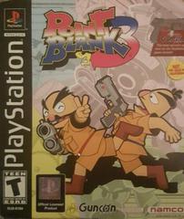 Point Blank 3 [Gun Bundle] - Playstation | RetroPlay Games