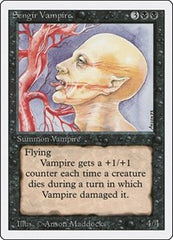 Sengir Vampire [Revised Edition] | RetroPlay Games
