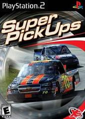 Super Pickups - Playstation 2 | RetroPlay Games