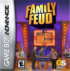 Family Feud - GameBoy Advance | RetroPlay Games