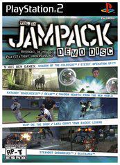 PlayStation Underground Jampack Vol. 14 - Playstation 2 | RetroPlay Games